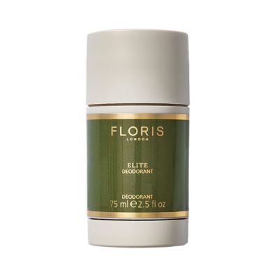 FLORIS LONDON Elite Deo Stick No Alcool 75ml